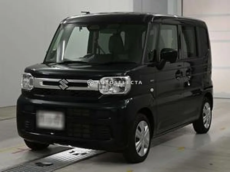 Suzuki Spacia 2024, photo 1 of 1