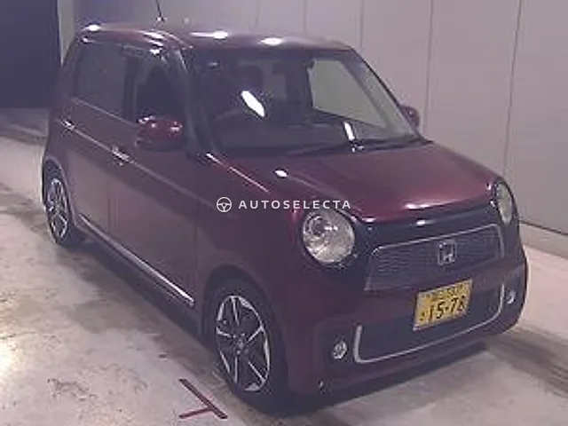 Honda N-ONE 2013, auction grade R