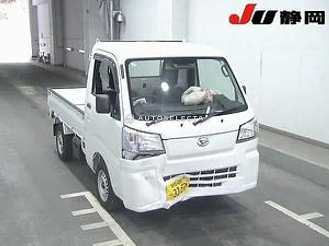 Daihatsu Hijet 2026