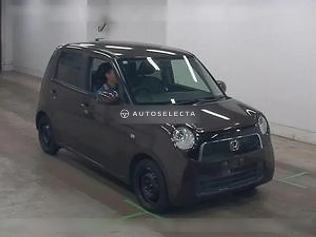 Honda N-ONE 2013