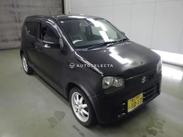 Suzuki Alto 2015, photo 1 of 1