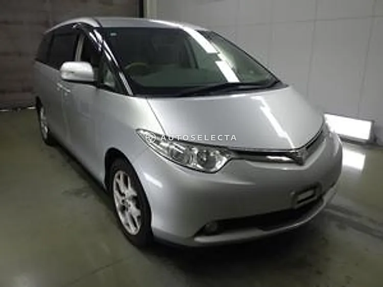 Toyota Estima 2006, photo 1 of 1