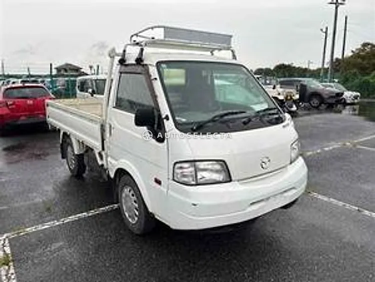Mazda Bongo Truck 2019, photo 1 of 1