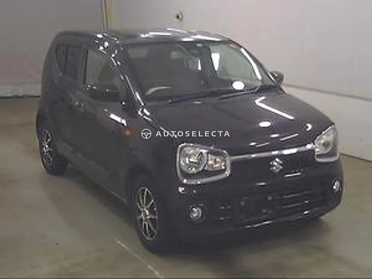 Suzuki Alto 2014, photo 1 of 1