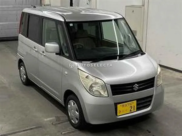 Suzuki Palette 2008, photo 1 of 1