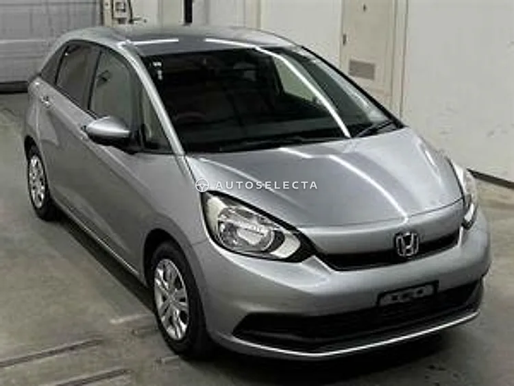 Honda Fit 2023, photo 1 of 1