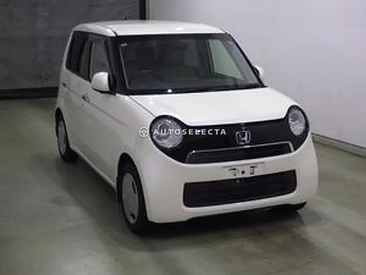 Honda N-ONE 2013, photo 1 of 1
