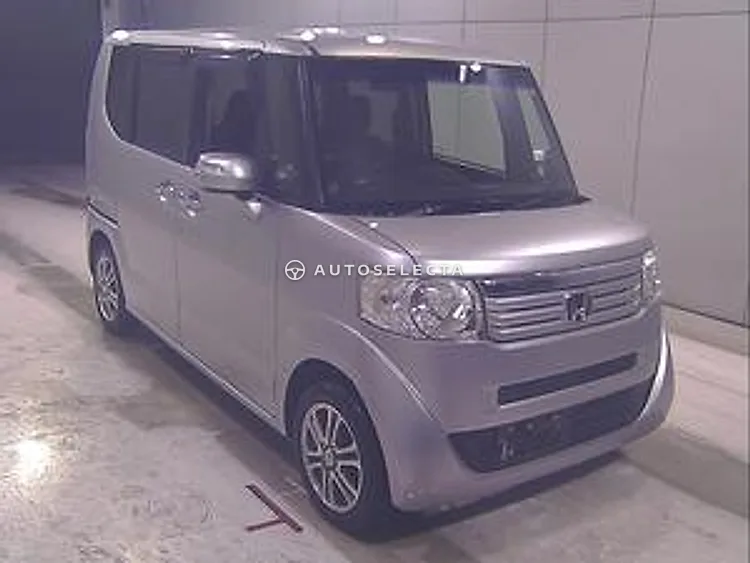 Honda N-BOX 2013, photo 1 of 1