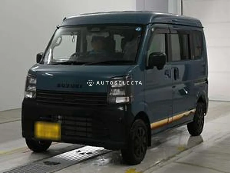 Suzuki Every 2026, photo 1 of 1