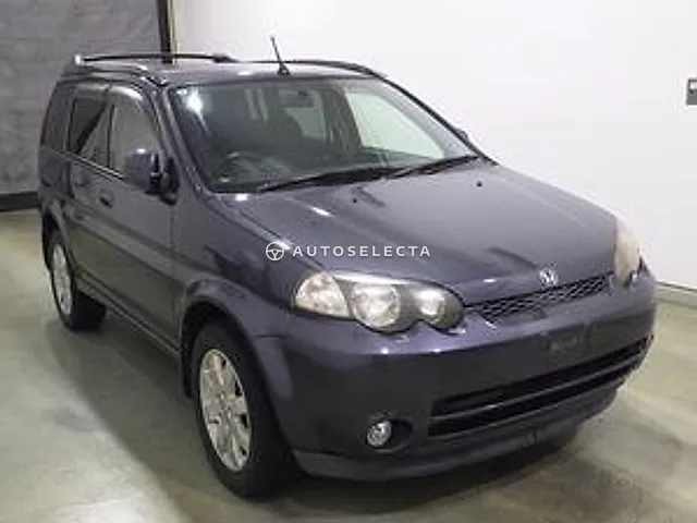 Honda HR-V 2004, auction grade R
