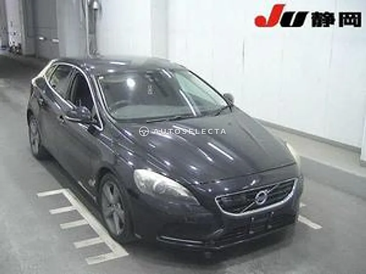 Volvo V40 2013, photo 1 of 1