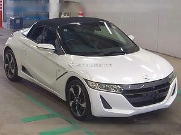 Honda S660 2015, photo 1 of 1
