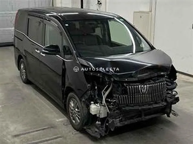 Toyota Esquire 2015