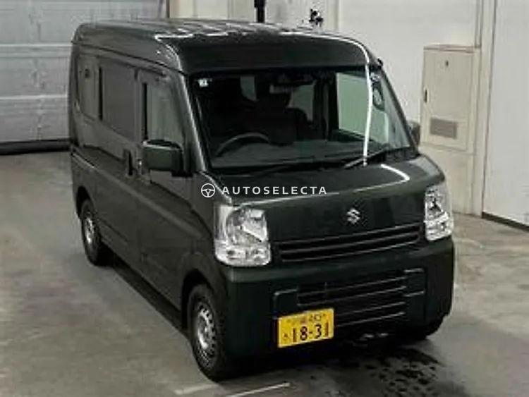 Suzuki Every 2024, photo 1 of 1