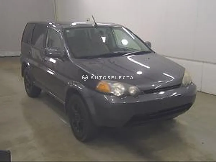 Honda HR-V 1999, photo 1 of 1