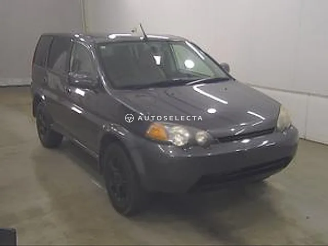 Honda HR-V 1999, auction grade R