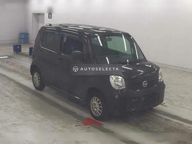 Nissan Moco 2013, photo 1 of 1