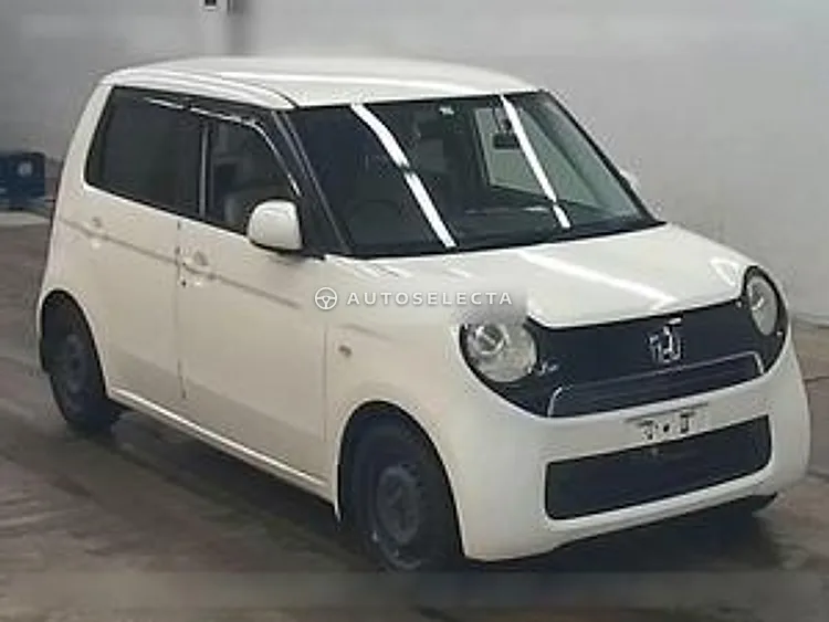 Honda N-ONE 2013, photo 1 of 1