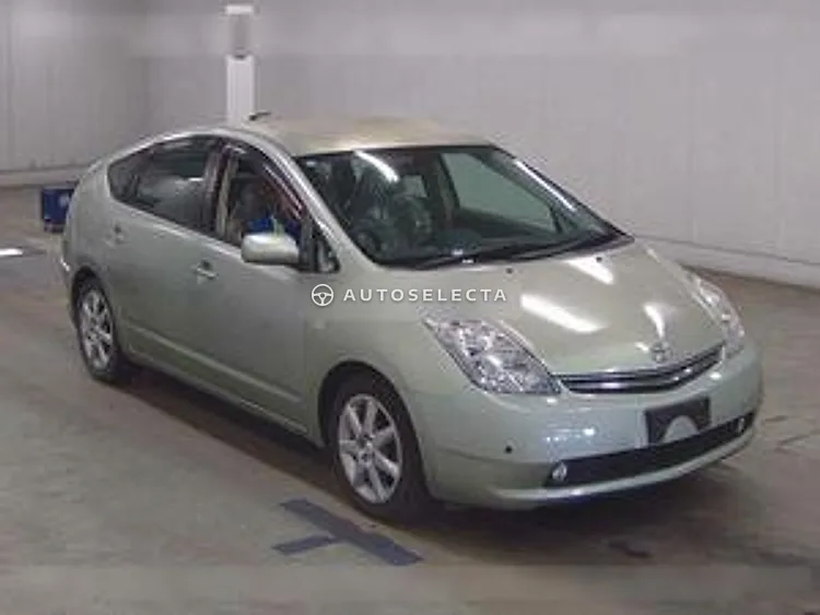 Toyota Prius 2006, photo 1 of 1