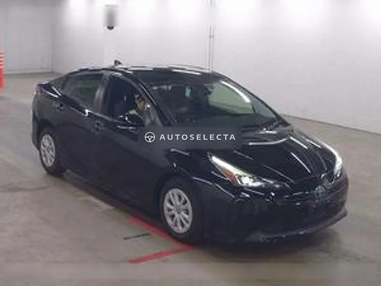 Toyota Prius 2022, photo 1 of 1