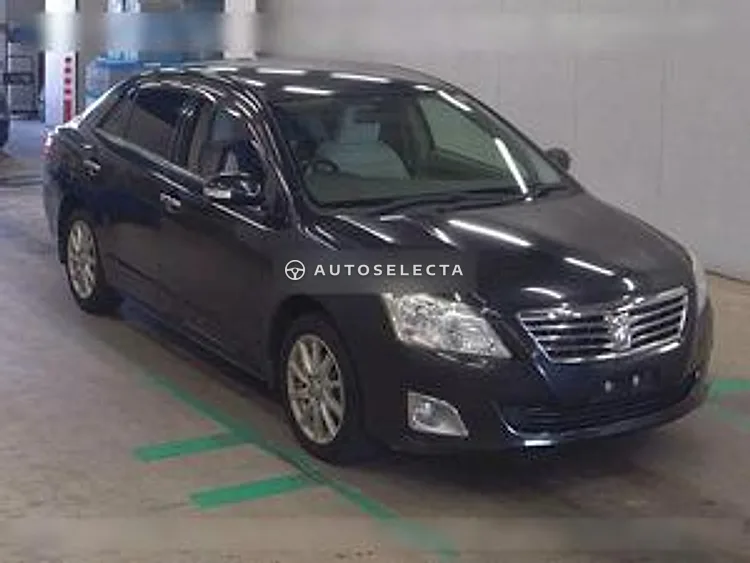 Toyota Premio 2010, photo 1 of 1