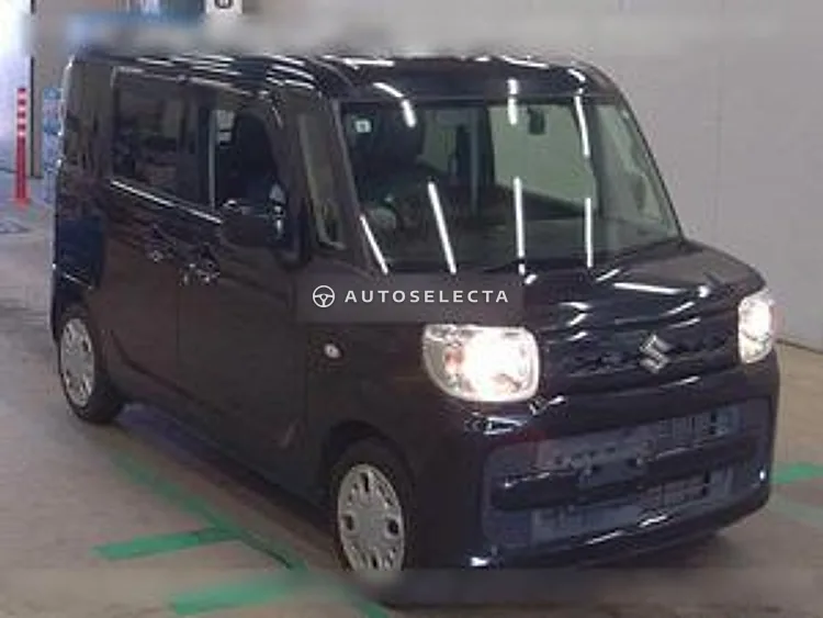 Suzuki Spacia 2019, photo 1 of 1
