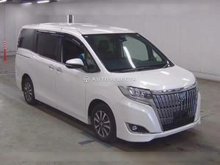 Toyota Esquire 2019, photo 1 of 1