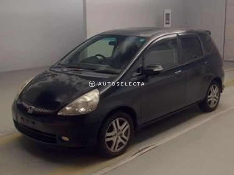 Honda Fit 2004, photo 1 of 1