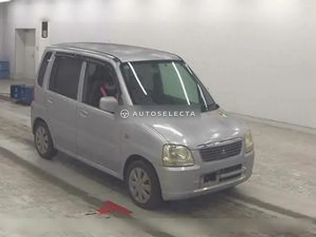 Mitsubishi Toppo BJ 2001