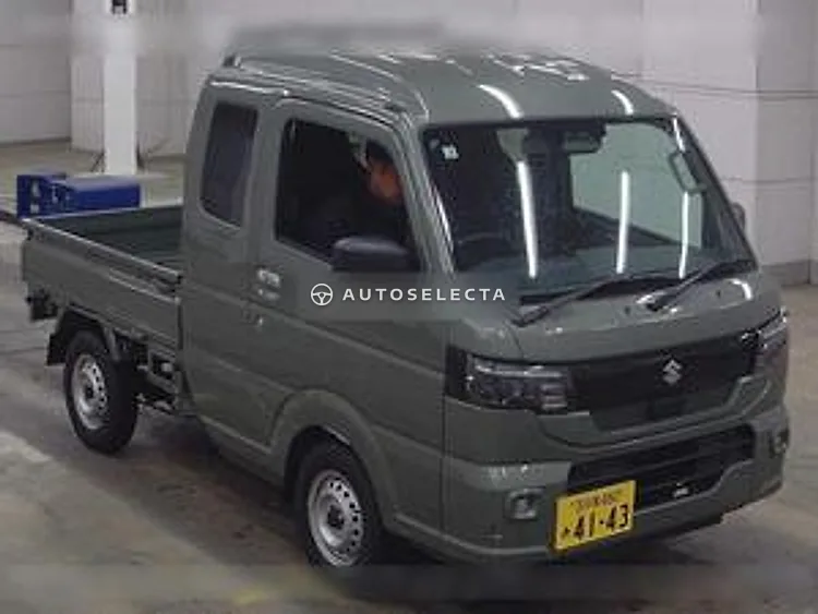 Suzuki Super Carry 2026, photo 1 of 1