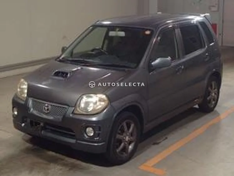 Mazda Laputa 2003, photo 1 of 1