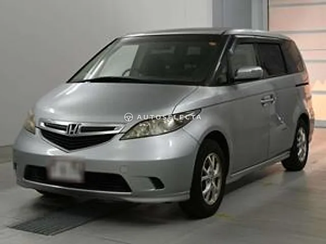 Honda Elysion 2005, auction grade 4