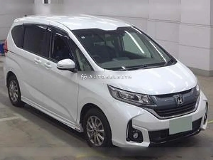 Honda Freed 2018, photo 1 of 1