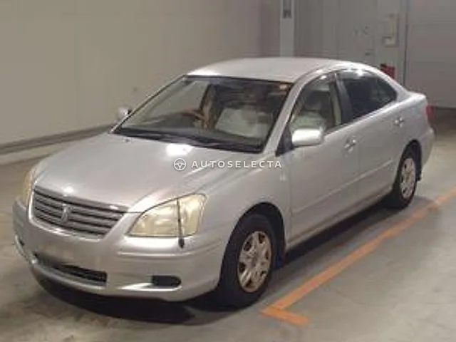 Toyota Premio 2005, auction grade RA