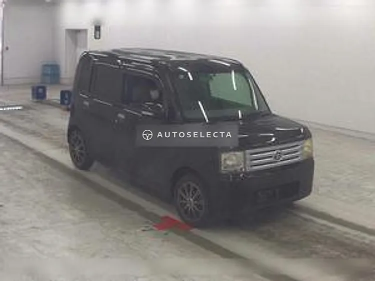 Daihatsu Move Conte 2009, photo 1 of 1