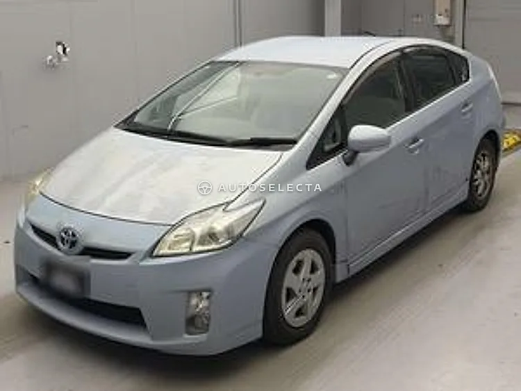 Toyota Prius 2009, photo 1 of 1