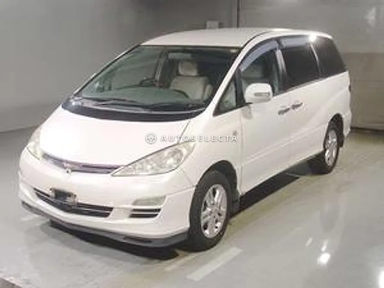 Toyota Estima L 2000, photo 1 of 1