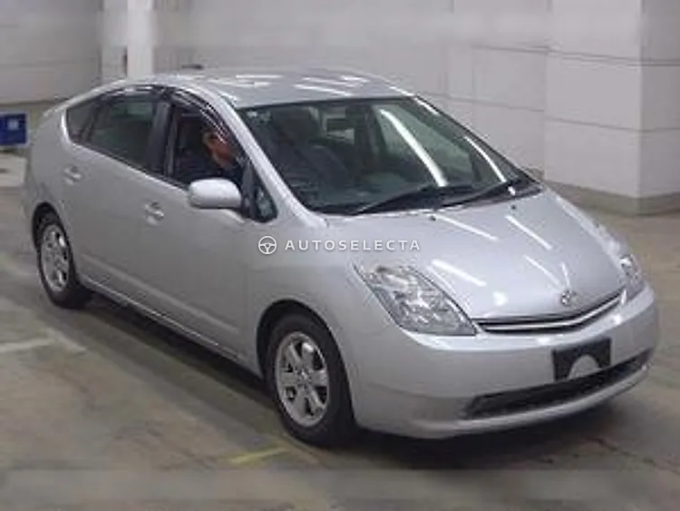 Toyota Prius 2009, photo 1 of 1