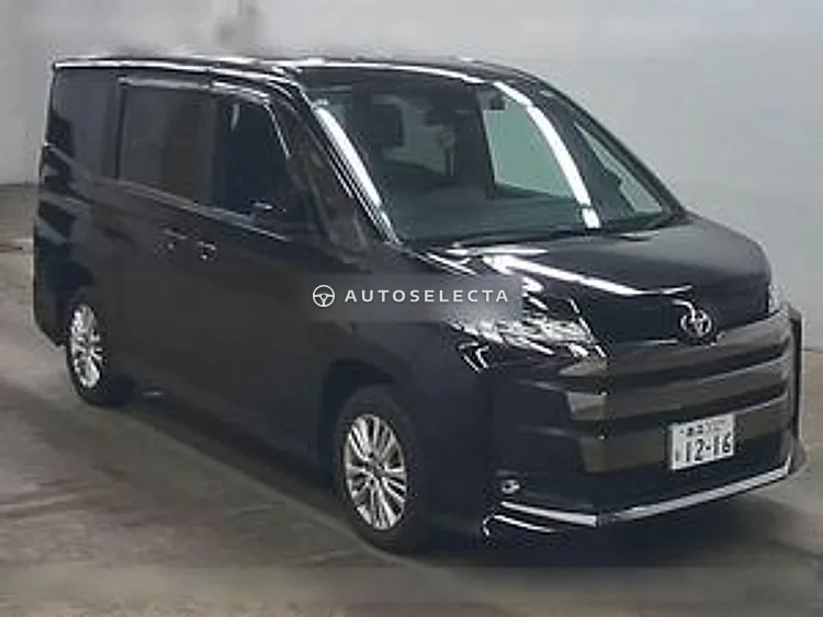 Toyota Noah 2024, photo 1 of 1