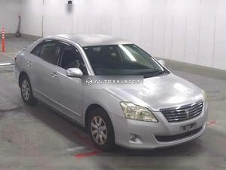 Toyota Premio 2009, photo 1 of 1