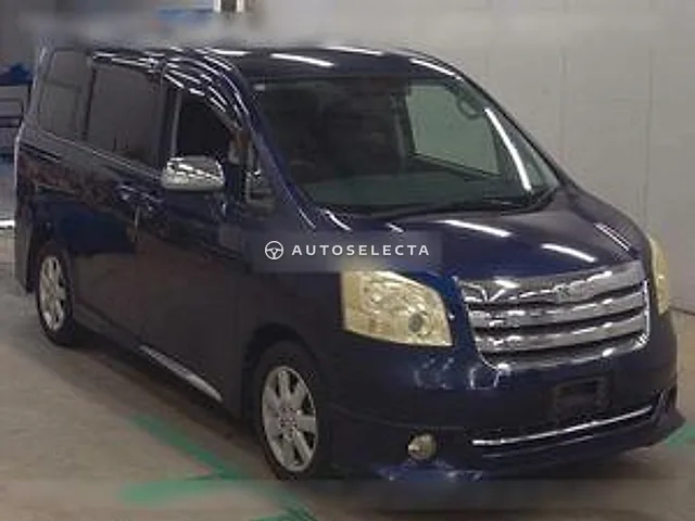 Toyota Noah 2007