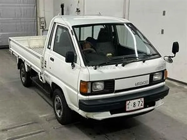 Toyota LiteAce Truck 1994, auction grade 3