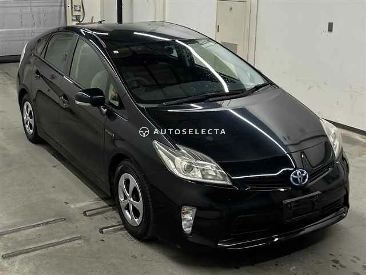Toyota Prius 2013, photo 1 of 1