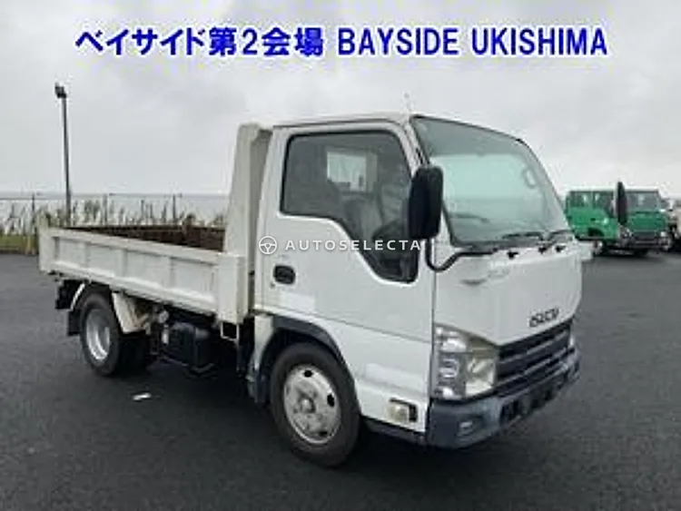 Isuzu ELF 2014, photo 1 of 1