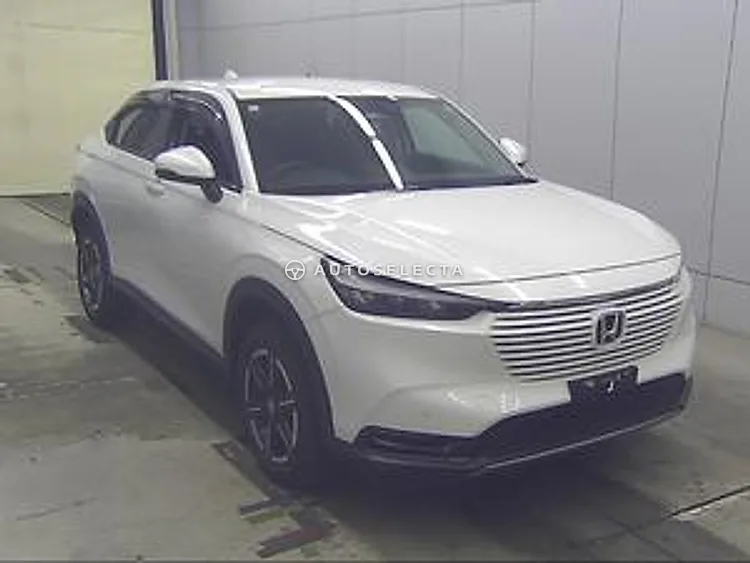 Honda Vezel 2023, photo 1 of 1