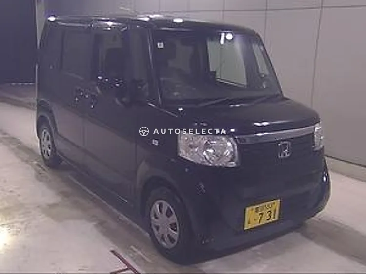 Honda N-BOX 2012, photo 1 of 1