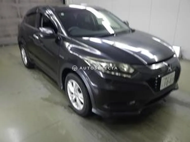Honda Vezel 2015, photo 1 of 1