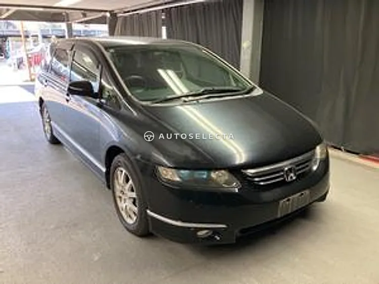 Honda Odyssey 2005, photo 1 of 1
