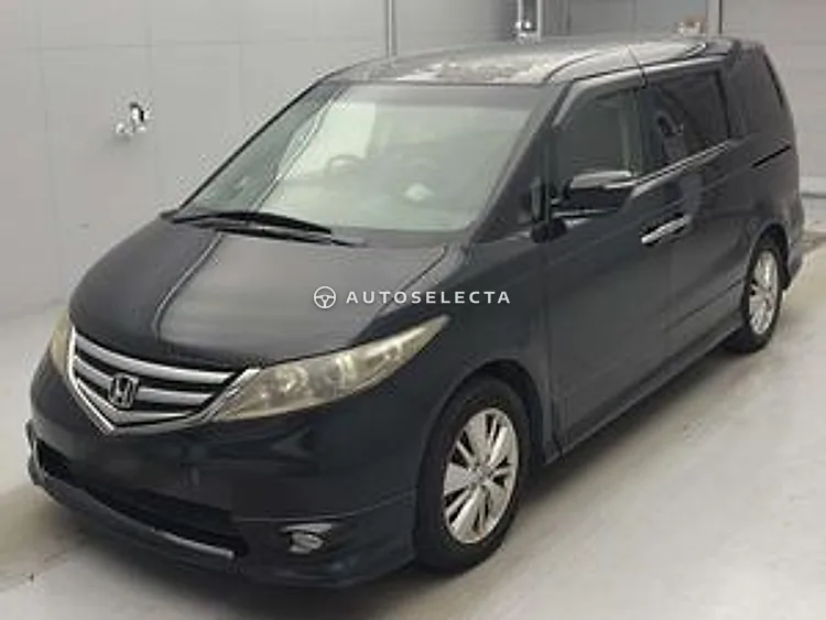 Honda Elysion 2008, photo 1 of 1
