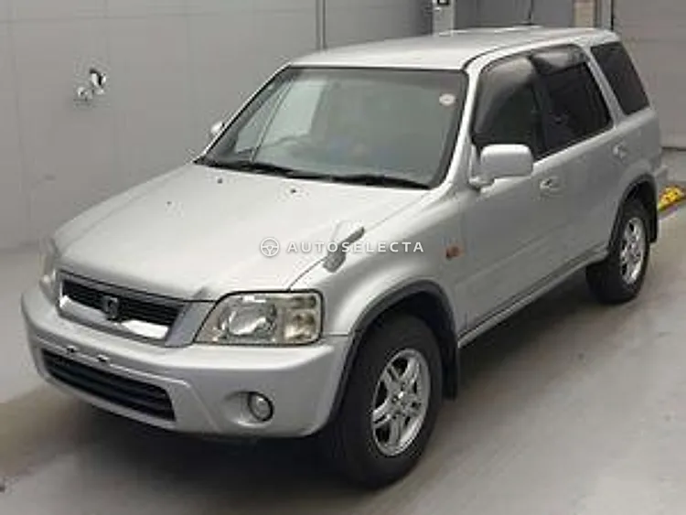 Honda CR-V 2000, photo 1 of 1
